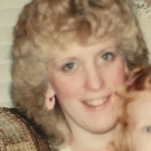 Meet your Posher, Ann